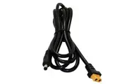 Acemor XT60 Male Female Connector Plug DC5521 Adapter Wire Cable - Toughland