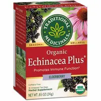 在飛比找蝦皮購物優惠-美國 Traditional Echinacea Eldeb