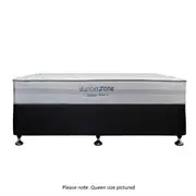 SLUMBERZONE Fitzroy King Single Mattress - Firm