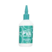 NEW Crafter's Choice Crafters Choice PVA Craft Glue By Spotlight