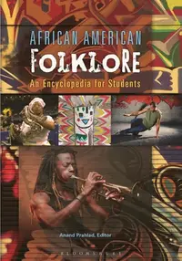 在飛比找誠品線上優惠-African American Folklore: An 