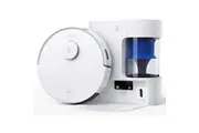 EcoVacs DEEBOT N20 Pro Plus Smart Robot Vacuum Cleaner with Bagless Docking