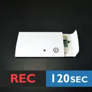 120s MAGNET RECORDABLE device voice module music sound chip push button musical