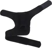 BESPORTBLE Universal Flashlight Belt Holder Diving Wrist Light Case Soft Material for Comfortable Fit