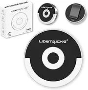 LIDOTAICKE Purse Lights Touch Handbag Light Led Lamp Purse Flashlight for Women Special Gifts for Teen Girls Rechargeable Night Light Running Lights for Runners