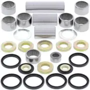 Swing Arm Linkage Kit For 1998 Honda CR250R 6915331