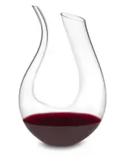 Brand New RIEDEL AMADEO LYRA WINE DECANTER