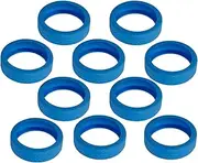 Math Spinner Covers - Travel Fidget Case Fidget Toys | Wear Resistant Sensory Fidget | Toys Cover Hand Spinner Storage Box | Silicone Travel Fidget Case | Multiplication Fidget Toy Case for Spinners