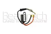 Land Rover Series 111 Condenser RTC6621