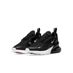 【NIKE】 AIR MAX 270 (GS) 中大童 跑步鞋-943345001