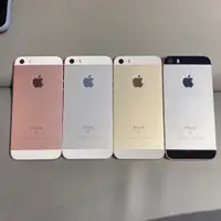 在飛比找蝦皮購物優惠-【科瑞數碼】二手福利機 蘋果 IPhone SE 16G 6