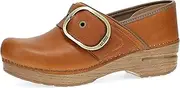 [dansko] Pearson Clogs for Women - Rocker Sole and Arch Support for Comfort