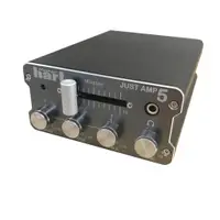 在飛比找蝦皮商城優惠-Just AMP 5 - 小型音頻放大器擴大器Amplifi