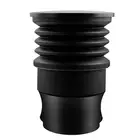 Easy to Clean Coffee Bean Blower for MAZZER Mini Grinder Optimal Health