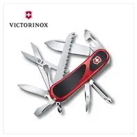 在飛比找樂天市場購物網優惠-VICTORINOX 瑞士維氏 瑞士刀 EvoGrip18 