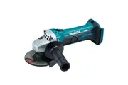 Makita Grinder Angle 18V 115MM Skin Only
