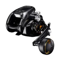 在飛比找PChome24h購物優惠-【SHIMANO】Beast Master 2000電動捲線