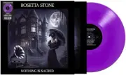 Rosetta Stone - Nothing Is Sacred (Limited Edition Vinyl LP) [PRE-ORDER]
