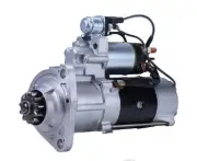 PACCAR BRANDED (Mitsubishi) 12V 11T Starter motor high output DP60 to suit