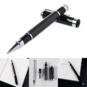 Luxury Office Business Signature Engraved Metal Ballpoint Pen Stationery School