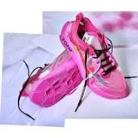 在飛比找蝦皮購物優惠-Nike Zoom Fly x Off White Pink