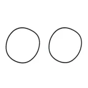 82800414 Pack of 2 Construction O-Rings Fits JCB Telehandlers Tractors