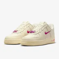 在飛比找momo購物網優惠-【NIKE 耐吉】休閒鞋 女鞋 男鞋 運動鞋 AF1 WMN