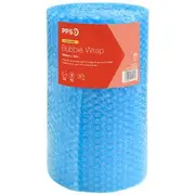 PPS Bubble Wrap 300mm x 10m