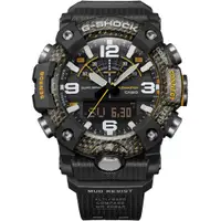 在飛比找PChome24h購物優惠-CASIO 卡西歐 G-SHOCK 極限運動 藍牙連線 多功