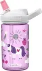 Camelbak Eddy+ Kids 400ml Tritan Renew Bottle Unicorn Party
