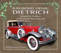 在飛比找誠品線上優惠-Raymond Henri Dietrich: Automo