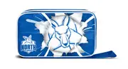 North Melbourne Kangaroos AFL Team Cooler Drink Bag Lunch Box
