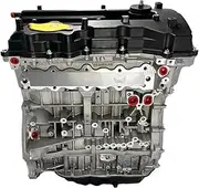 Car G4KH Engine Compatible with Tucson, Sonata, Ix35 (LM, EL, ELH), K5, Sorento 2009-