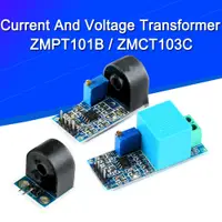 在飛比找蝦皮購物優惠-用於 Arduino Mega ZMPT101B 2mA Z