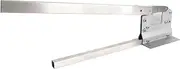 Lever Type Keel cutter, Stainless Steel Material, Large Cutting for Efficient Keel Cutting, Stable Desktop Fixation, Workmanship, Rustproof and Erosion Proof
