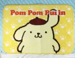 【震撼精品百貨】POM POM PURIN 布丁狗 地墊 震撼日式精品百貨