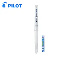 在飛比找樂天市場購物網優惠-PILOT 百樂文具 LH-CLT 超細變芯筆 2色筆管