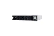 CYBERPOWER 6000VA/W Rack Tower UPS