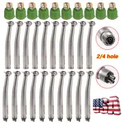 NSK PANA MAX Style Dental High Speed Handpiece Big Head 2/4Hole Cartridge