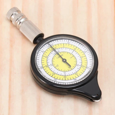 Map Measuring Gadget for Wild Measurement Equipment Outdoor Wheel Measurer