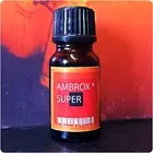 molecule AMBROX SUPER 50% in IPM 10ml.