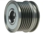 AFP0021 AS-PL ALTERNATOR FREEWHEEL CLUTCH FOR CHRYSLER JEEP MERCEDES-BENZ