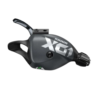 SRAM X01 Eagle E-MTB Single Click Trigger Shifter 12-Speed Rear Lunar