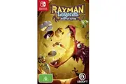 Rayman Legends Definitive Edition (Switch) [Pre-Owned]