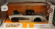 JADA 2021 DIECAST 1/24 BIGTIME MUSCLE "1957 Chevrolet Corvette" MICKEY THOMPSON