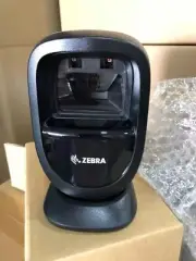 Zebra DS9308 1D 2D Barcode Scanner USB Desktop Barcode Reader DS9308-SR00004ZZCN