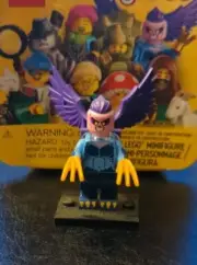 Lego Minifigures Series 25 Harpy (Opened, Unassembled)