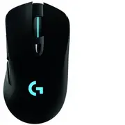 Logitech G703 Lightspeed Wireless Gaming Mouse with HERO Sensor