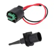 Outside Air Temperature Sensor Replacement Kit For BMW Series MINI LAND ROVER