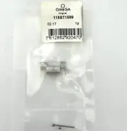 Authentic! Omega Seamaster HALF Watch Link For Bracelet: 1589/858 or 1593/858